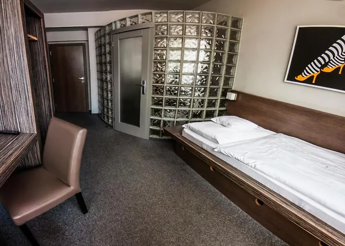 Horse Gasthof Košice