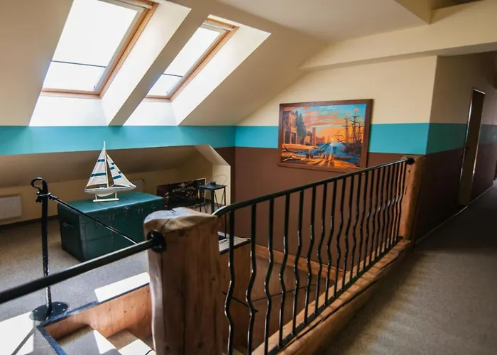 Horse Affittacamere 3*