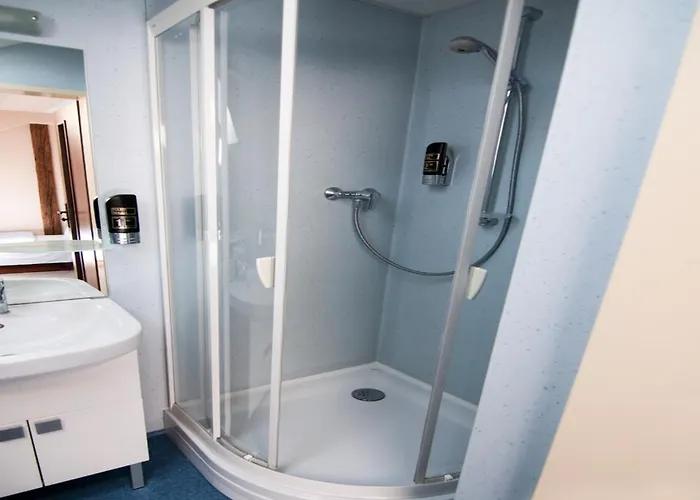 בית הארחה Horse